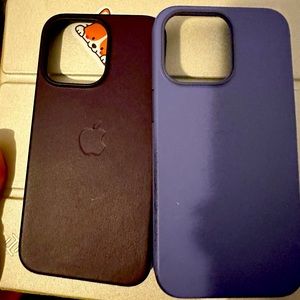 Apple IPhone 13Pro cases